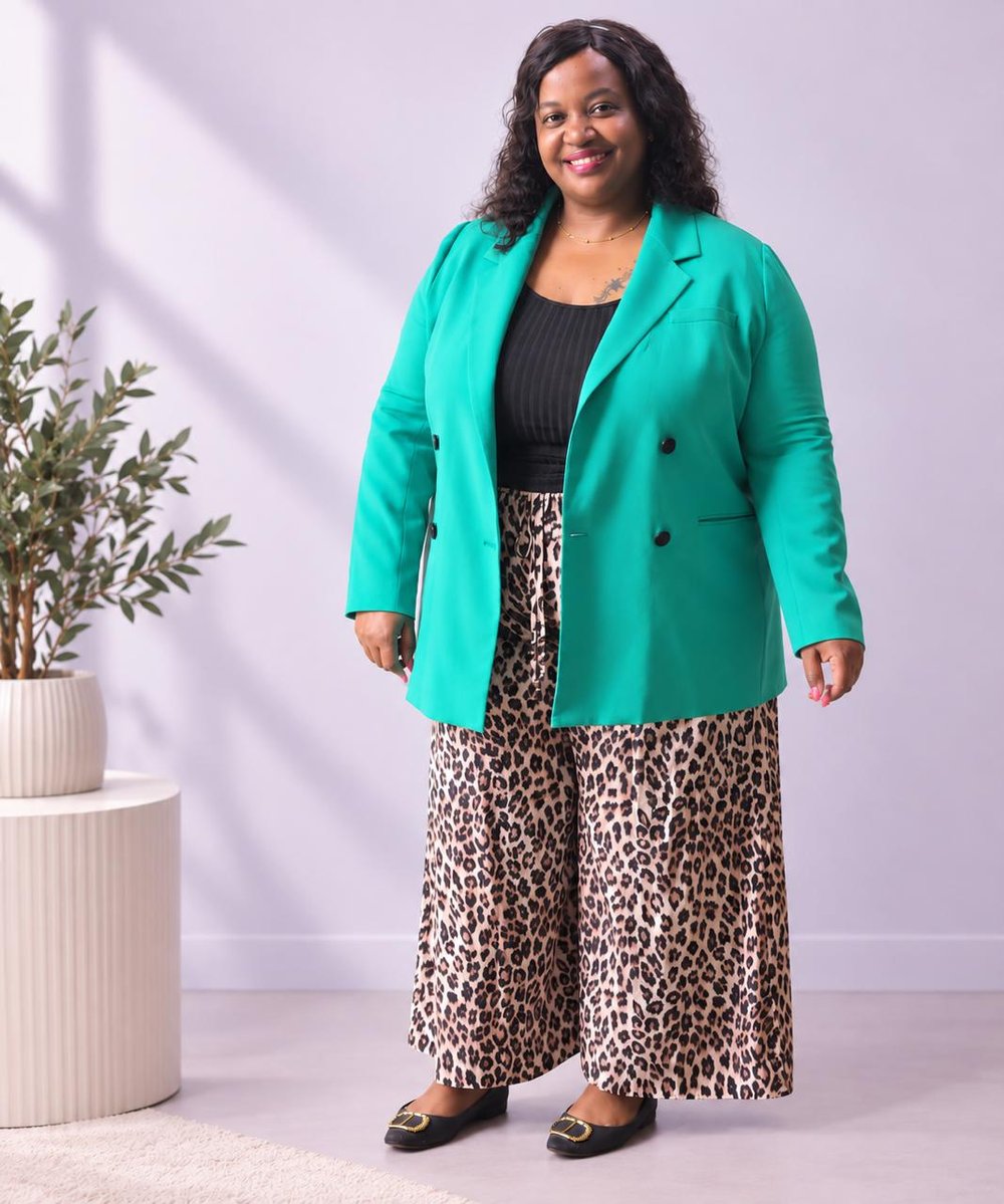 Tabby Wambui, executive and business operations support